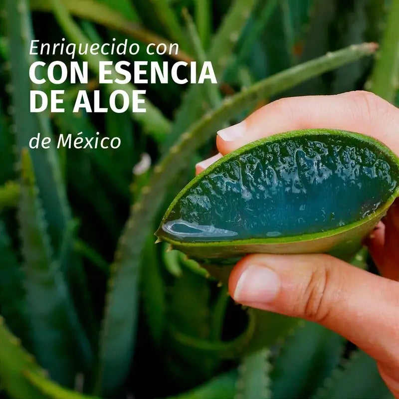 Herbal Essences Šampón s aloe vera 350 ml