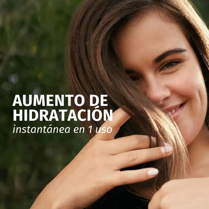 Herbal Essences Šampón s aloe vera 350 ml