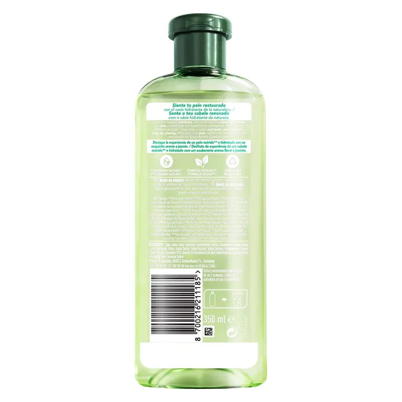 Herbal Essences Šampón s aloe vera 350 ml