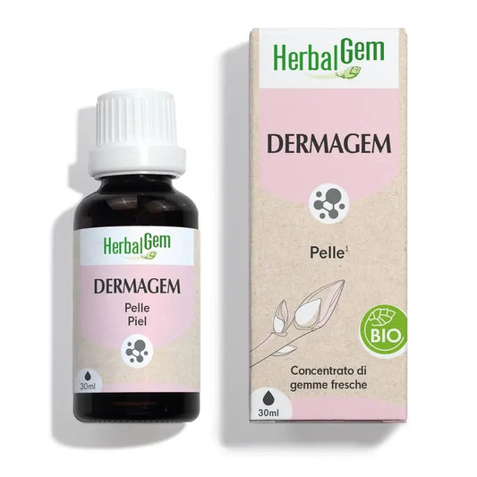 Herbalgem Komplex Dermagem Gc26 Bio 30 ml 