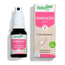 Herbalgem Feminagem Complex Spray Gc21 Bio 15 ml 