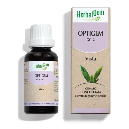 Herbalgem Optigem Gc12 30 ml 
