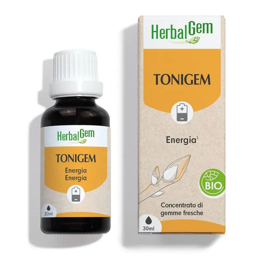 Herbalgem Tonigem Gc16 Bio 30 ml 