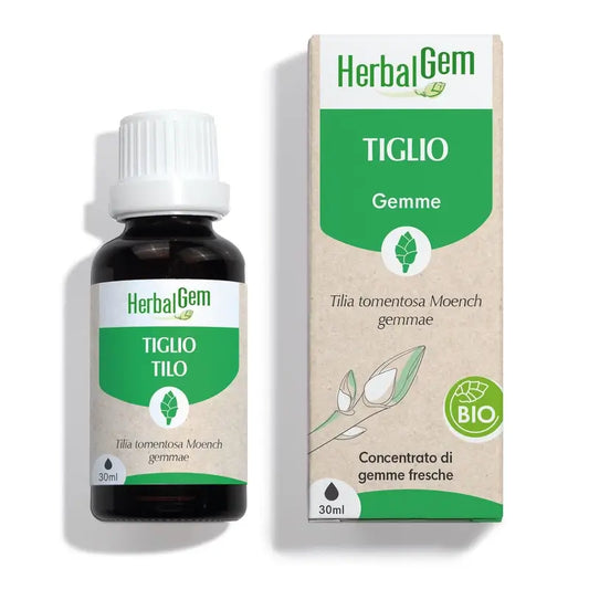 Herbalgem Bio lipa 30 ml 