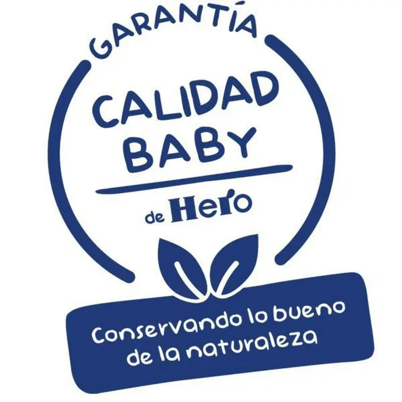Hero Baby Vrecúško Solo Nutriflora – mango, jogurt, banán a ovos 100 g