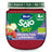 Hero Baby Eco – jablko, jahoda a čučoriedky, 120 g