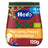 Hero Baby Eco Apple, Strawberry & Blueberry Solo Jar 120G