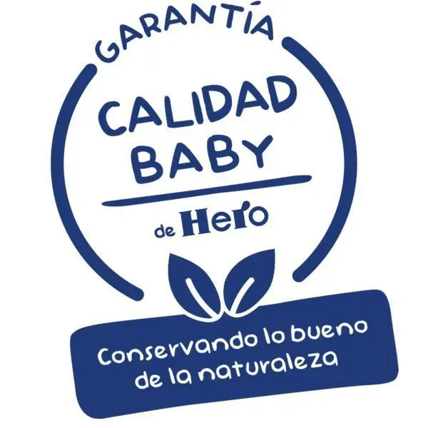 Hero Baby – sklenička Hero Baby so zeleninou a merlúzou, 235 g