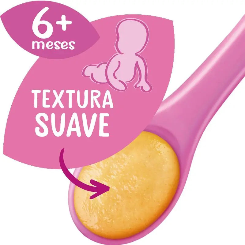 Hero Baby – sklenička Hero Baby so zeleninou a merlúzou, 235 g