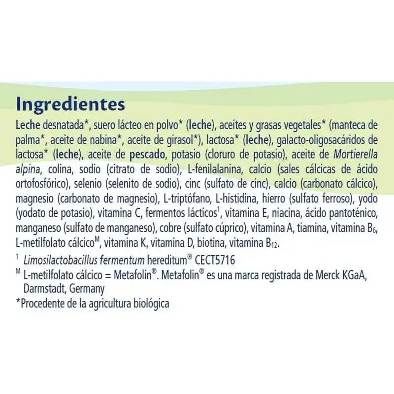 Hipp Combiotik 1, začiatočné mlieko, 4 × 800 g