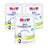 Hipp Combiotik 2, pokračovacie mlieko, balenie 3 x 800 g