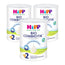 Hipp Combiotik 2, pokračovacie mlieko, balenie 3 x 800 g