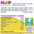 Hipp Bio – pohárik s ovocnou zmesou a obilninami, 190 g