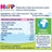 Hipp Bio – jablkovo-hruškový džem, 125 g
