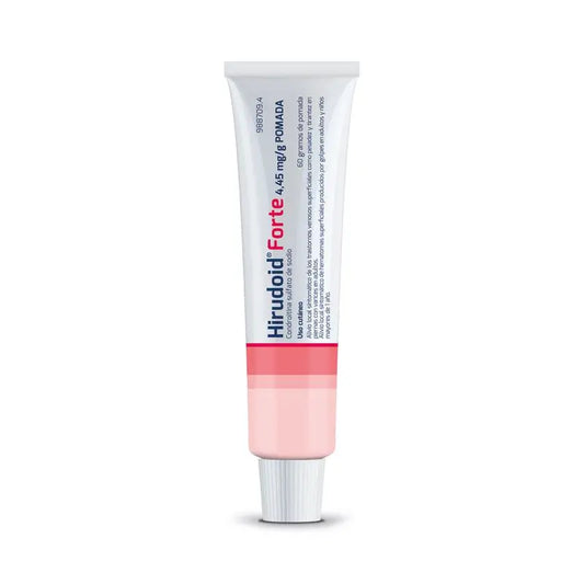 Hirudoid Forte Ointment 60 g