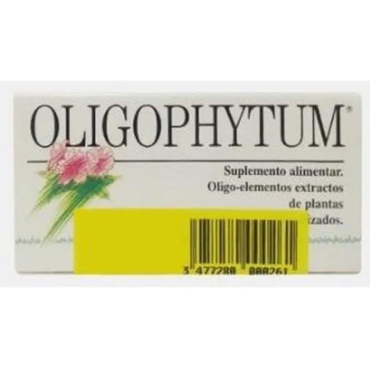 Holistica Oligophytum H10 Sln 100Gra