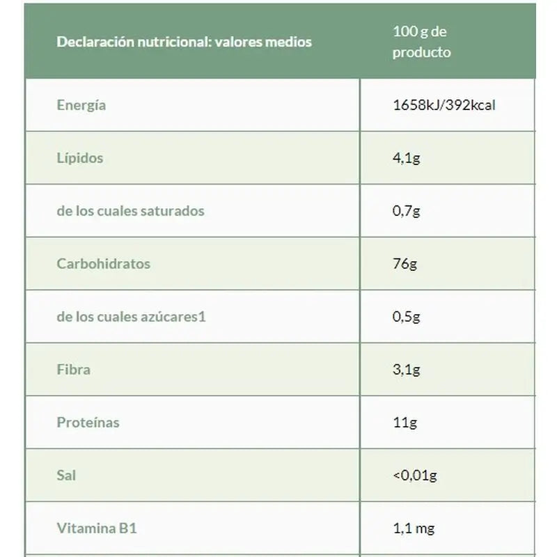 Holle Bio celozrnná kaša z prosa, od 4 mesiacov