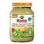 Holle Potato Peas & Courgette 6Months 190Gr.