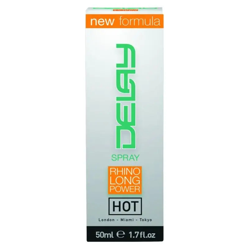 Oheňzdržný sprej, 50 ml 