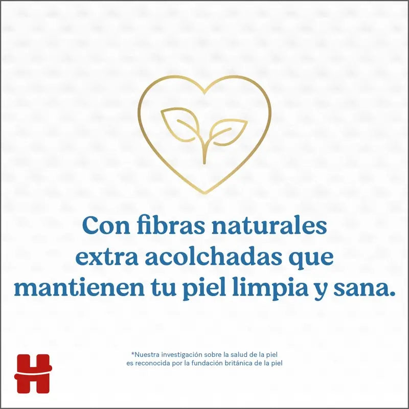 Huggies Extra Care Sensitive vlhčené utierky, 144 kusov