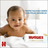 Huggies Extra Care Sensitive vlhčené utierky, 144 kusov