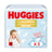 Huggies Extra Care Sensitive vlhčené utierky, 144 kusov