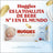 Huggies Extra Care Sensitive vlhčené utierky, 48 kusov