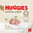 Huggies Extra Care veľkosť 1 (3–5 kg) detské plienky s motívom Disney, 28 kusov