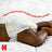 Huggies Extra Care veľkosť 1 (3–5 kg) detské plienky s motívom Disney, 28 kusov