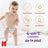 Huggies Extra Care veľkosť 5 (12–17 kg) detské nohavičkové plienky s motívom Disney, 24 kusov