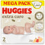 Huggies Extra Care veľkosť 2 (4–6 kg) detské plienky s motívom Disney, 160 kusov