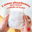 Huggies Extra Care veľkosť 2 (4–6 kg) detské plienky s motívom Disney, 160 kusov