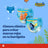 Huggies Little Swimmers veľkosť 2–3 (3 – 8 kg), plavecké plienky, 12 kusov