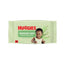 Vlhčené utierky Huggies Natural Care, 48 kusov