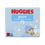 Vlhčené utierky Huggies Pure, 168 kusov