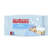 Vlhčené utierky Huggies Pure, 56 kusov