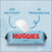 Vlhčené utierky Huggies Pure, 56 kusov
