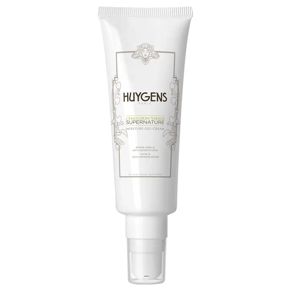 Huygens Premium pleťová emulzia Supernature 50 ml