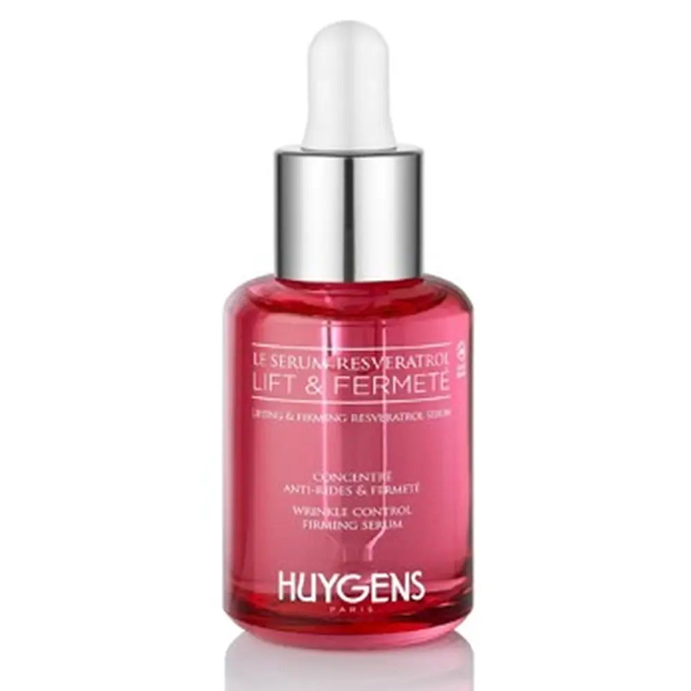 Huygens Premium – sérum proti starnutiu pleti 30 ml