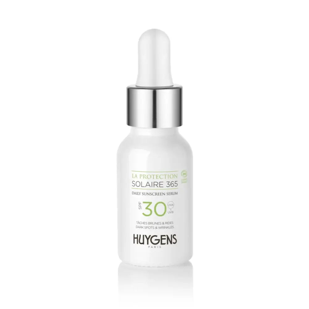 Huygens Premium sérum na ochranu pred slnkom 365 SPF 30, 15 ml