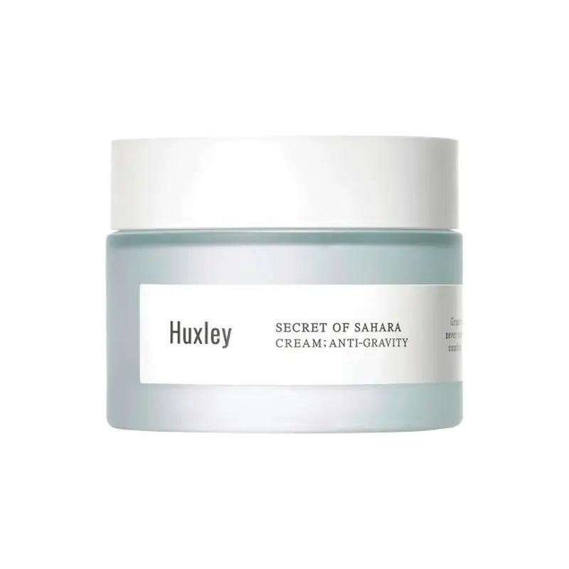 Huxley Anti-Gravity krém, 50 ml
