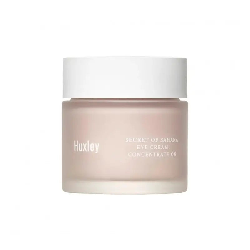 Huxley Eye Cream Concentrate On, 30 ml