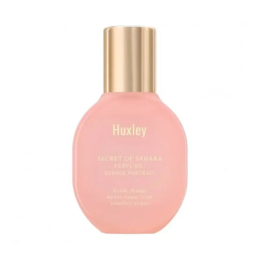 Parfém Huxley Berber Portrait, 15 ml