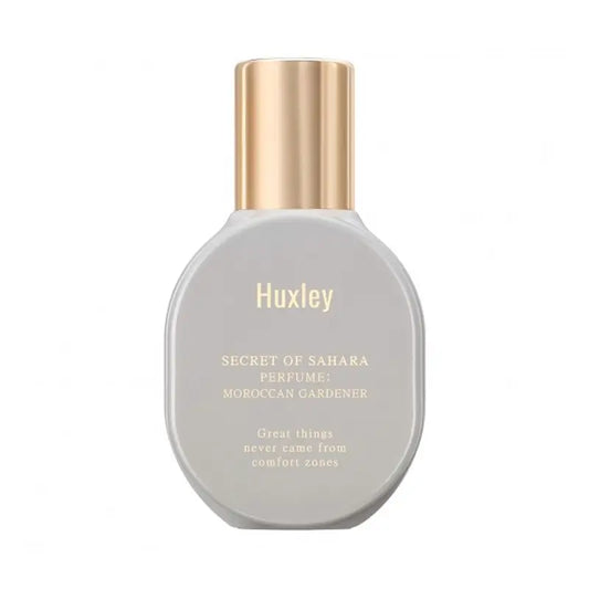 Parfém Huxley Moroccan Gardener, 15 ml