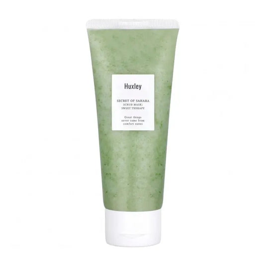Huxley Scrub Mask Sweet Therapy, 120 g