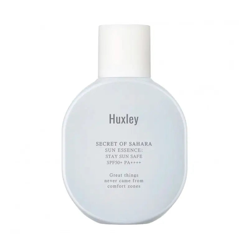 Huxley Sun Essence Stay Sun Safe SPF50+ PA++++, 50 ml