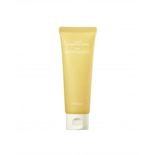 Hyggee Relief – kamilkový krém, 85 ml