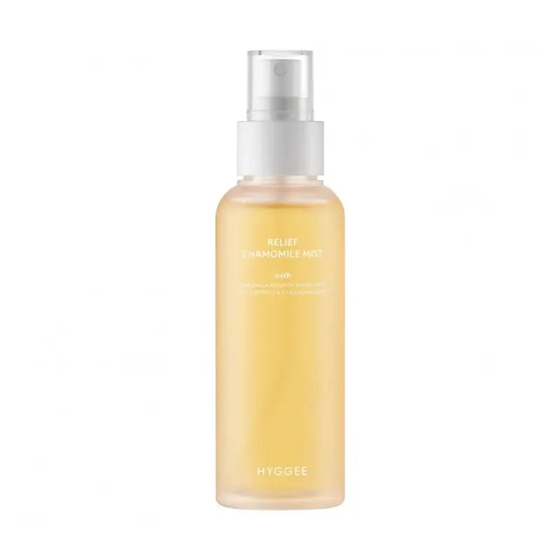 Hyggee Relief Chamomile Mist, 100 ml