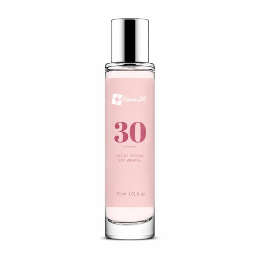 Iap Pharma Eau de Parfum pre ženy č. 30, 30 ml