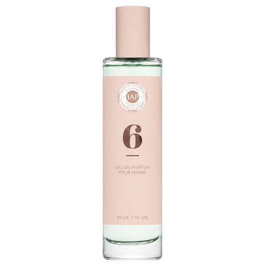 Iap Pharma Eau de Parfum pre ženy č. 6, 30 ml